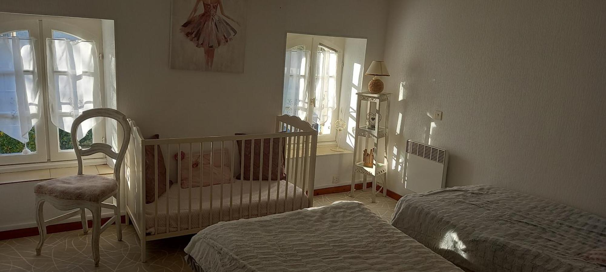 Les Demeures De La Laigne Bed & Breakfast Allas-Bocage Eksteriør bilde