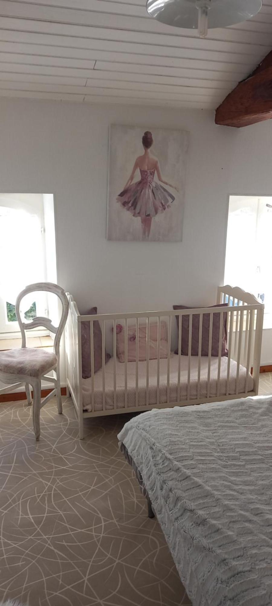 Les Demeures De La Laigne Bed & Breakfast Allas-Bocage Eksteriør bilde